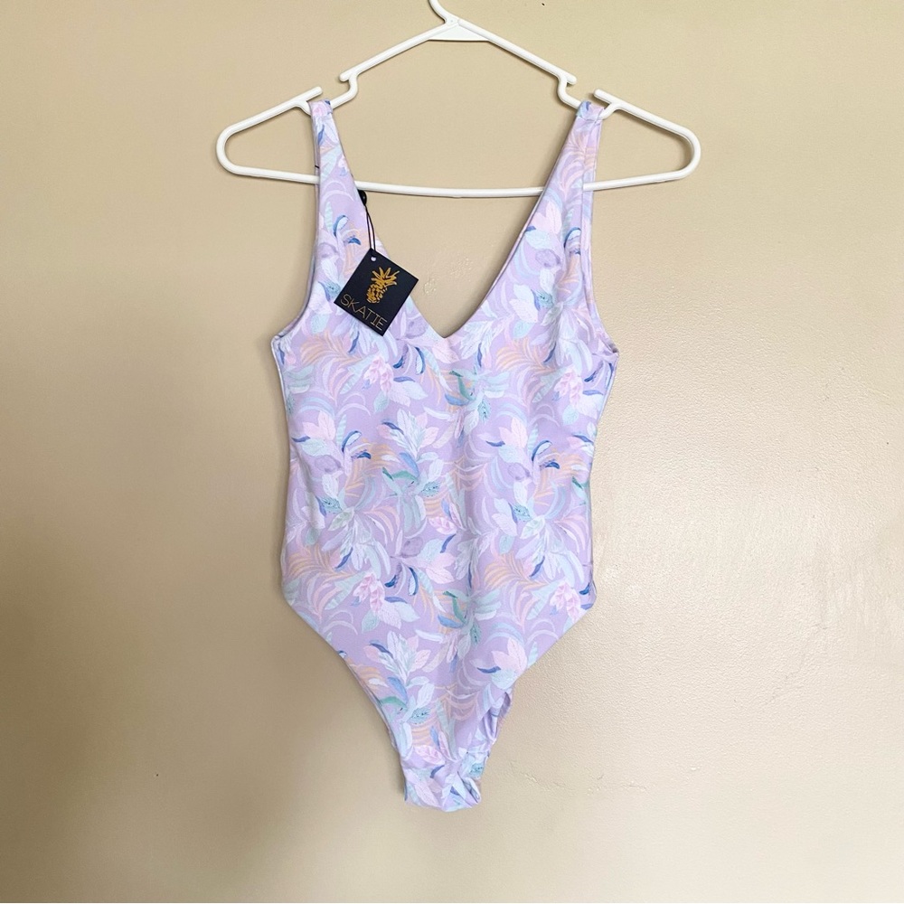 - NWT Skatie one piece